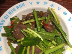 -受气牛肉·耙牛肉火锅(水晶郦城店)