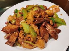 日昌小炒皇-日昌餐馆(亦庄店)