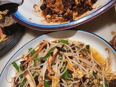 -红蜡烛-养生粥-津鲁菜(中山路店)