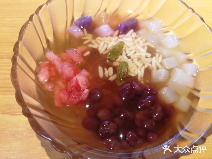 班花麻辣烫(南京概念店)班花冰粉图片