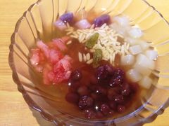 班花冰粉-班花麻辣烫(南京概念店)