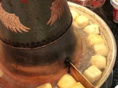 -京炭铜锅涮肉·羊蝎子·羊肉炉(保利·时光里店)