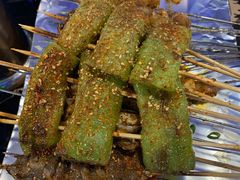 -火枪手串吧·鹤岗小串涮肚(亦庄店)