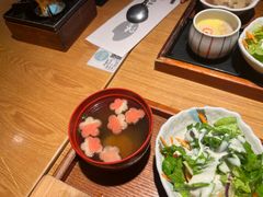 -味太助·银饭食堂(中华城店)