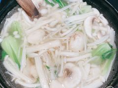 -渔沧米缸·绍兴美食(万达店)
