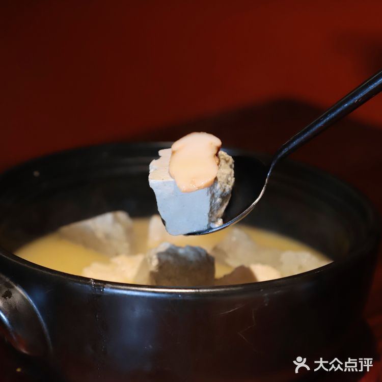 正大广场这家闽南菜——临家，超级美味！