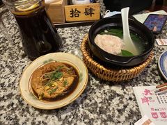 家乡臭豆腐-南京大牌档(崇文门国瑞店)