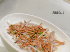 -寻味顺德·南记酒家·传统顺德菜·鱼生(广源路店)