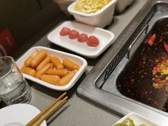 -海底捞火锅(龙湖北京大兴天街店)