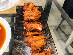 -华餐馆(莫邪路店)