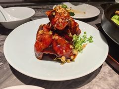 -平山宴(瘦西湖店)