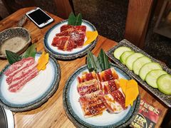 -竹涟烧肉(太古里店)