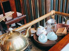 -悦满楼·西关名点·湛江名菜(航空综合大厦店)