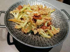 -宏宴·新京菜(望京店)