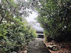 -敬亭山风景名胜区