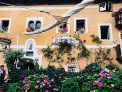 -布劳伽斯特豪夫哈尔施塔特宾馆