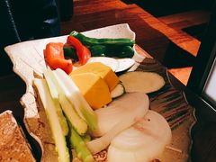-飞驒牛 烤肉 马食一代(銀座店)