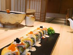 -浦·传统日式料理(3 5 1 1 店)