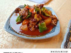 -维吾尔餐厅(宜山路店)