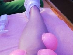 -憩泰SPA(三林店)