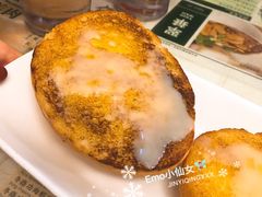 -翠华餐厅(旺角文华商场店)