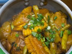 -君霖海鲜私房菜(春柳店)