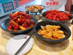 -聚味瞿记·龙虾堂(坡子街店)