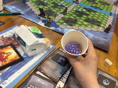 -猫尾侦探俱乐部·剧本杀·狼人杀