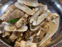 蛏子-盒马鲜生(大行宫店)
