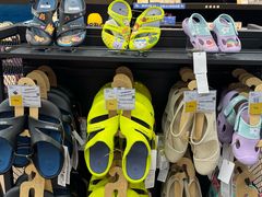 -迪卡侬(安德门店)