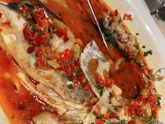 -坛宗剁椒鱼头(河西王府井店)