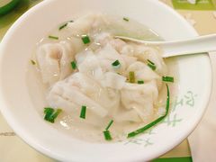 -老乡鸡(上派人民东路店)