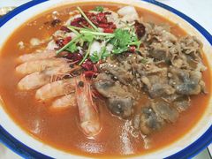 -辣么好吃私厨(新城店)