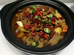 -嵇大厨好灶头农家菜