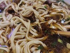 -李兰英湖南面馆(护国路店)