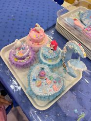 -MELAND CLUB亲子乐园·派对·餐厅(北京芳圆里ID MALL店)