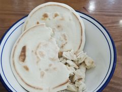 -清真·西羊市老米家泡馍(大唐西市店)