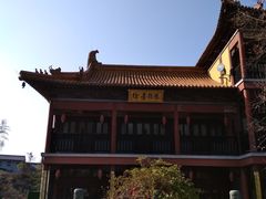 -南京市江宁方山