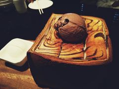 超级缤纷厚多士-小资太太餐厅(南岗区店)