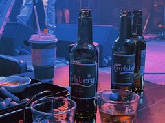 -MOSSO音乐酒吧·live house(南京旗舰店)