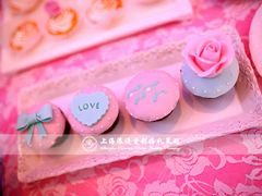 上海浪漫爱都婚礼策划-上海尊茂酒店