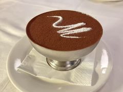 -DA·MARCO大马可意大利餐厅(京华店)