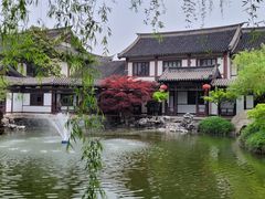 -常熟方塔园