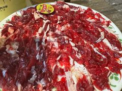 -汕头八合里海记牛肉店(清河店)