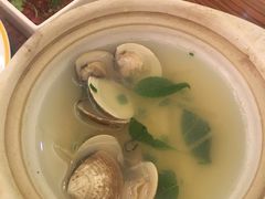 -昆山裕元花园酒店·温莎西餐厅