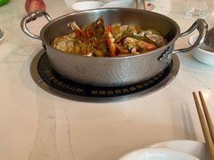 -七欣天香辣蟹火锅(闵行浦江欢乐颂店)