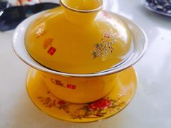 -兰山公园