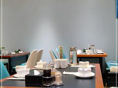 大堂-紫光园·烤鸭·北京菜(团结湖店)