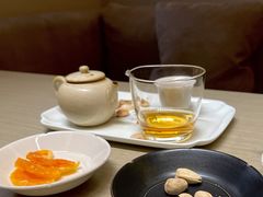 -隐溪茶馆(静安寺店)