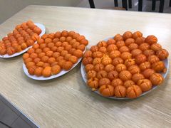 蛋黄-顶巧鸡汤馄饨(虹口总店)